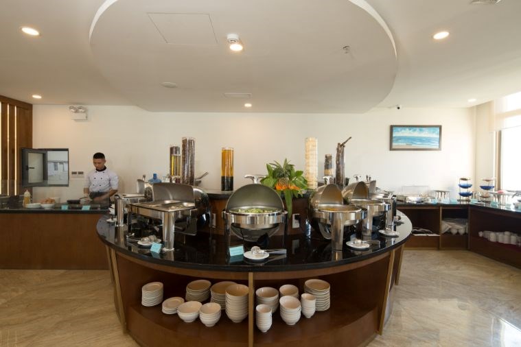 TAMARIND HOTEL DANANG BEACH